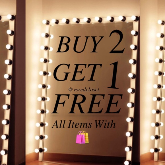 🛍Sparkly hat - Picture 3 of 3